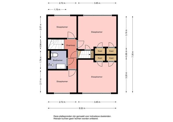 Floorplans